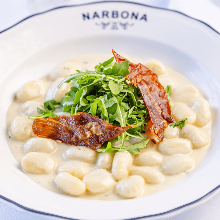 NARBONA Key Biscayne by null