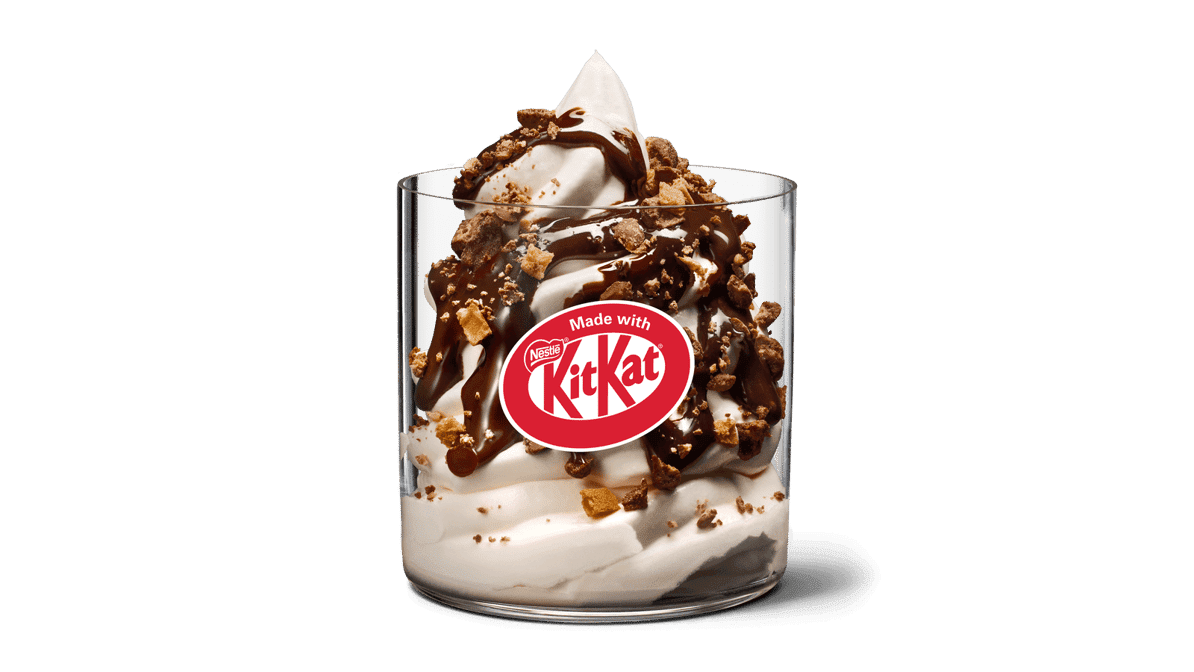 McDonald's Australia Fair by null