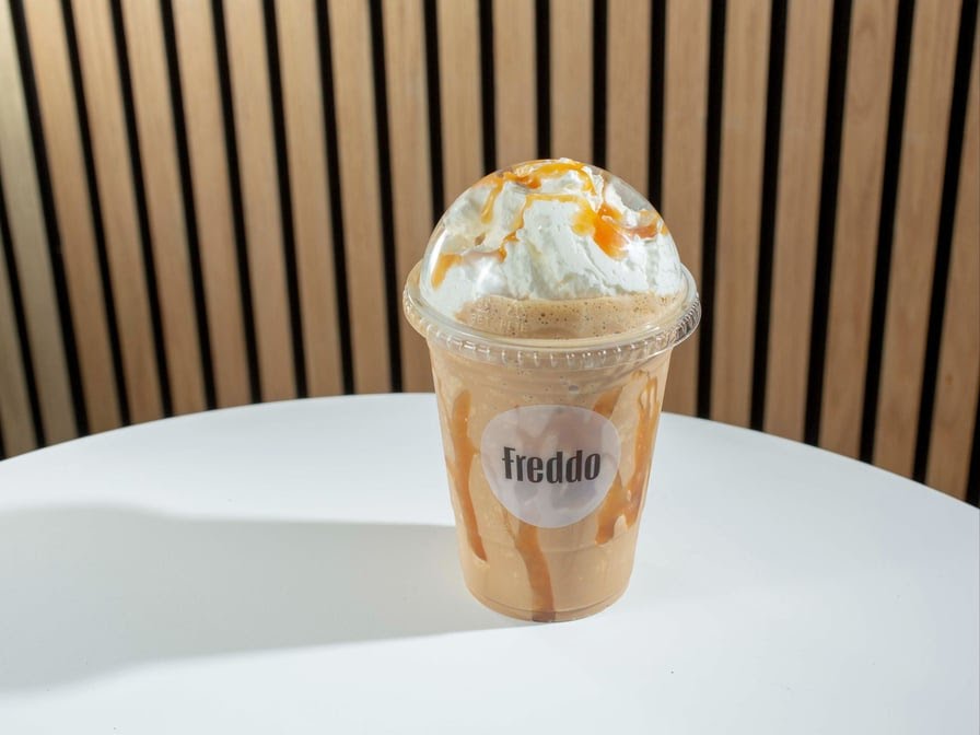 Freddo by null