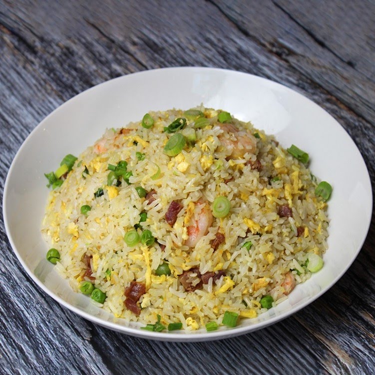 New Rice Kitchen延吉烤串 by null