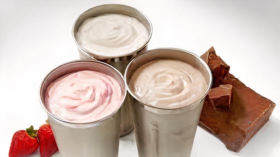 The Original Hot Dog Factory - Halcyon by null