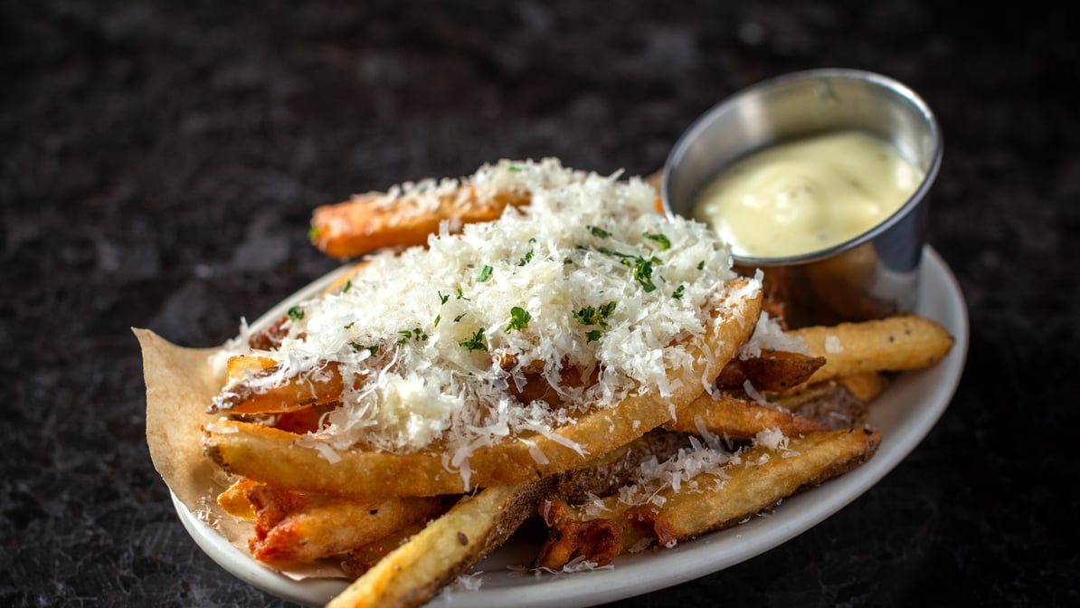 Marshall's Landing by null