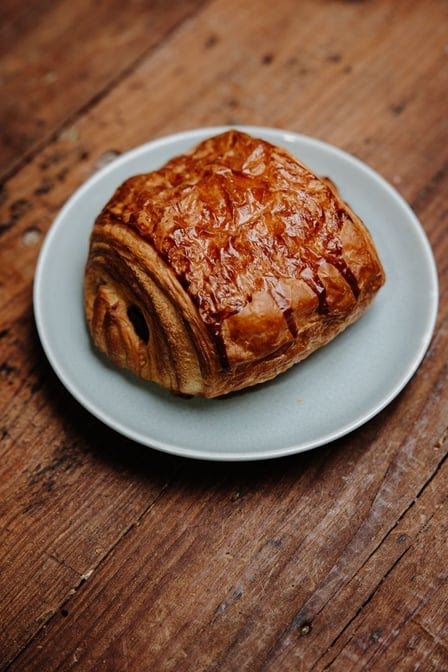 Manresa Bread by null