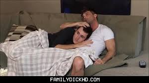 Sleazy step dad divorces step mom to face fuck step son jpg x Hardcore dad step son