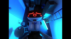 Emmy the robot big milk chobonolly jpg x Robot xxx