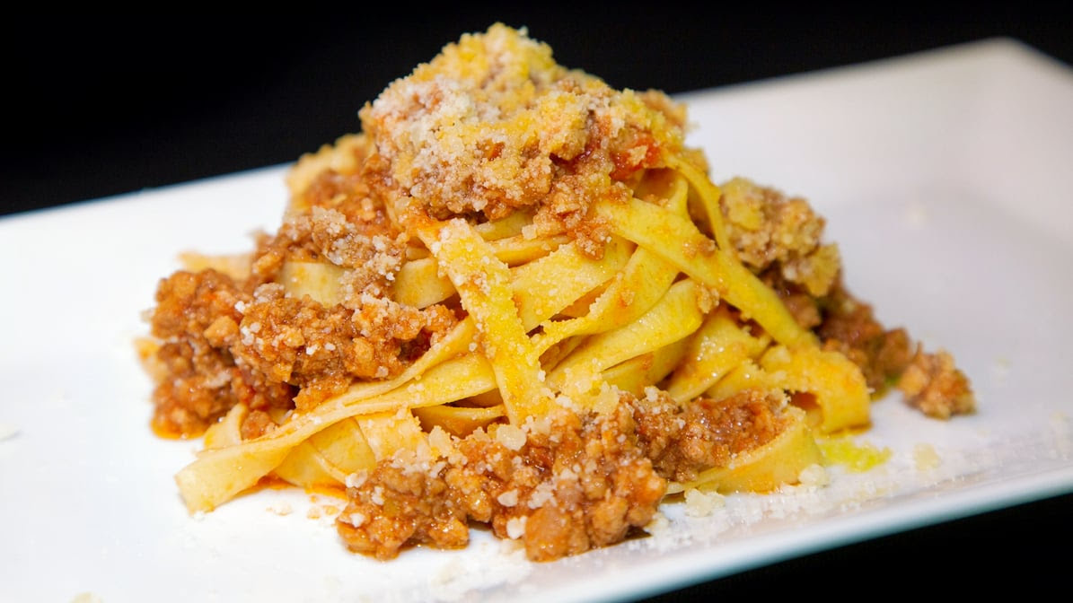 Il Pastaficio by null