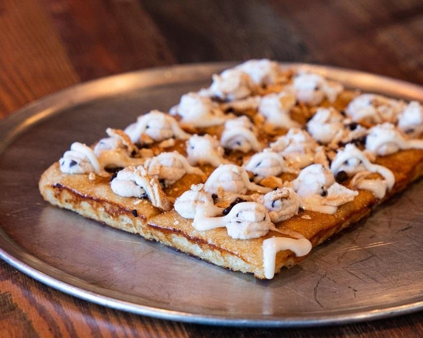 Parma's Pizzeria by null