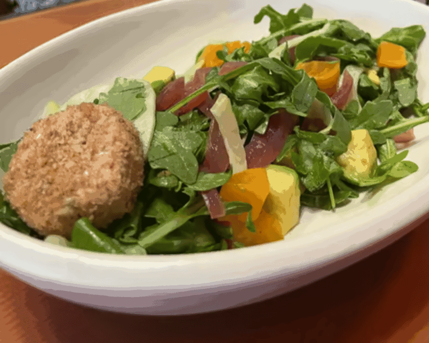 The Parlor Pizzeria by null