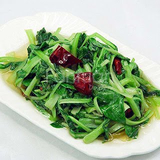 Xi An Gourmet by null