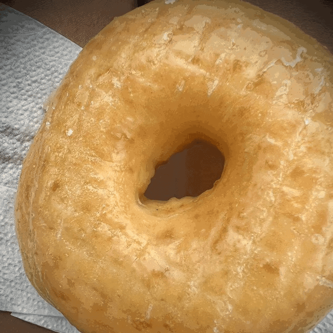 Colorado Donuts by null