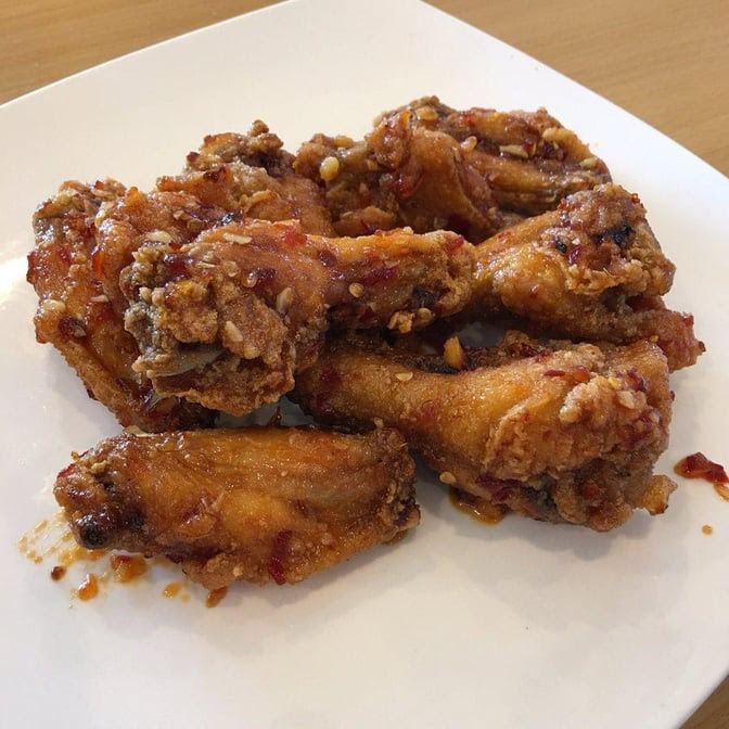 Bốn Mùa | Vietnamese Restaurant by null