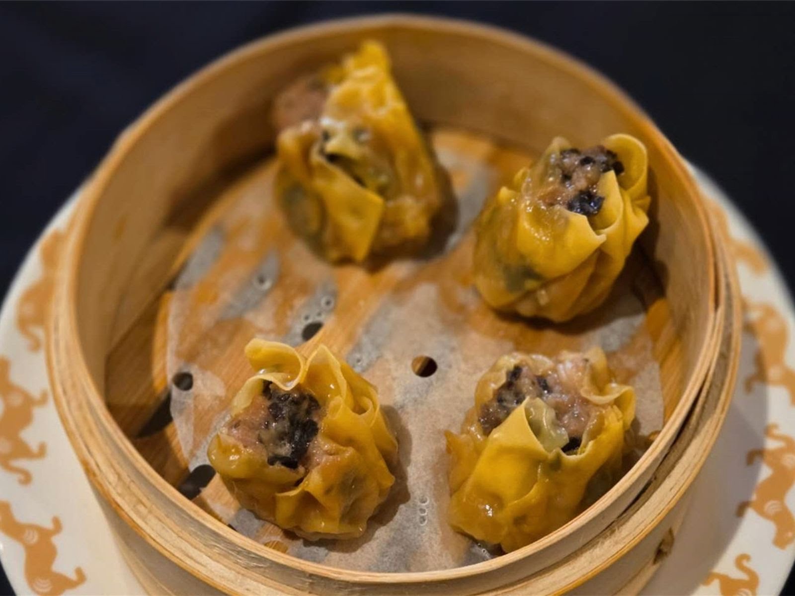 Upon The Palace by null