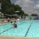 Pool party poopers: CDC warns of parasitic infection, toxic gas 