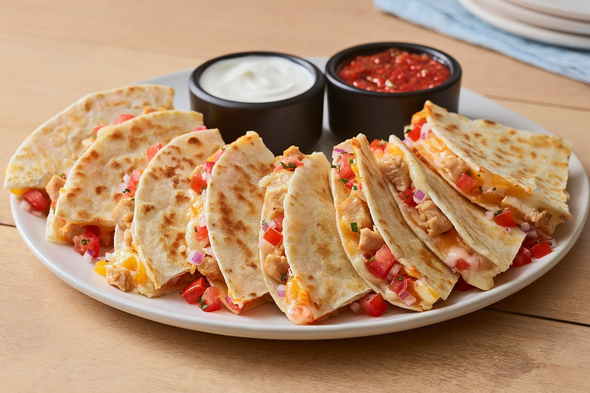 Applebee's Grill + Bar by null