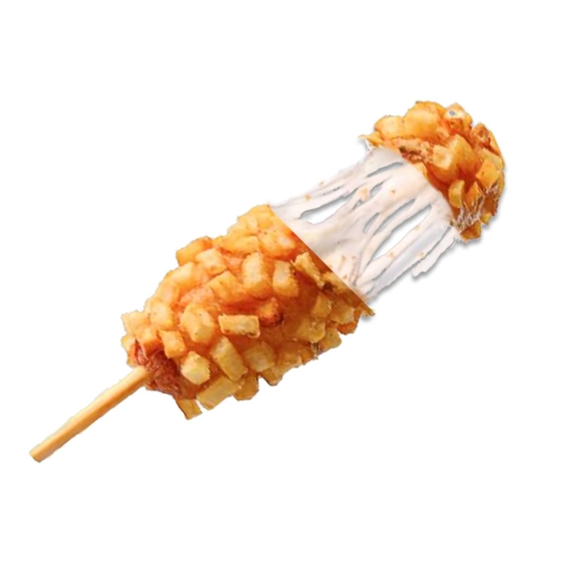 Poke Burri / Lifting Noodles Ramen by null