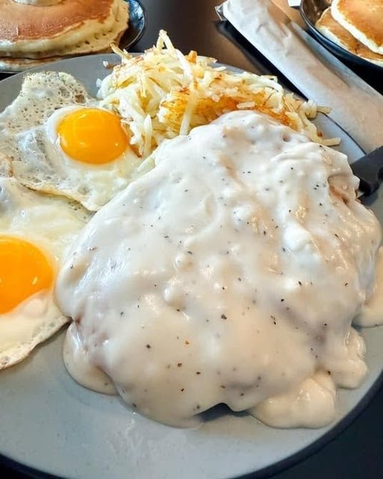 Time to Rise and Shine Elkhorn by null