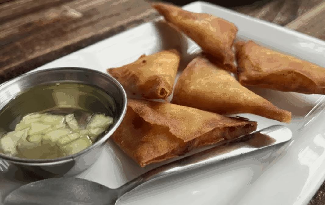 Thai Cottage by null