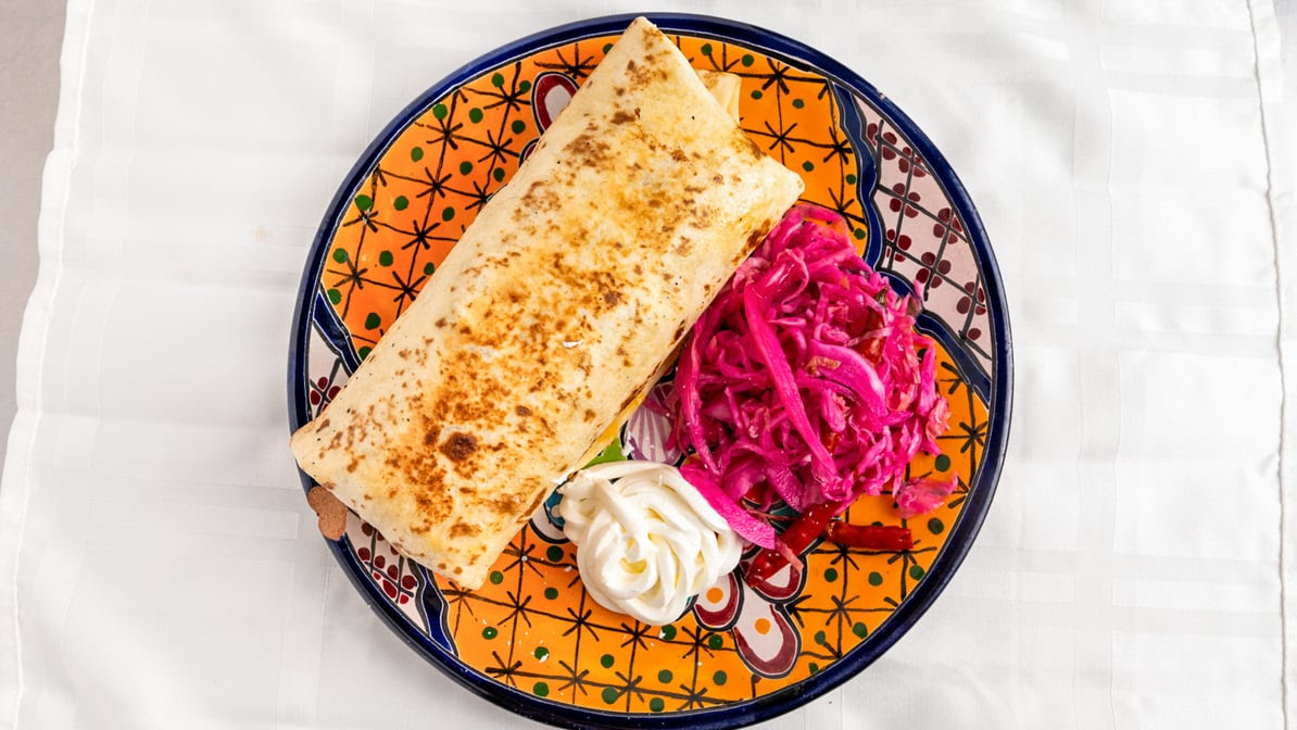 El Mero Mero Tamalero by null