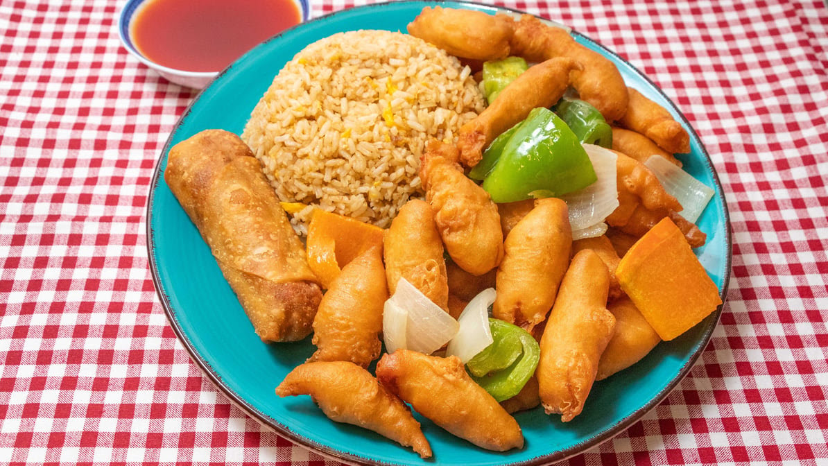 Chick N Chung by null