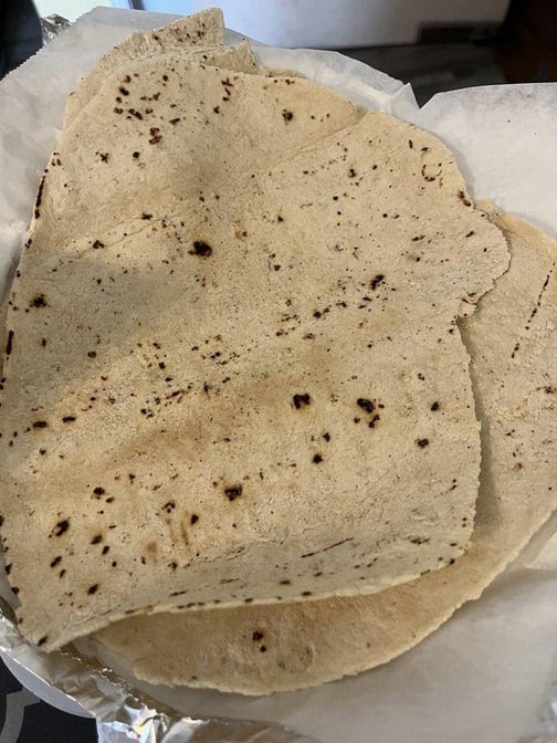 Mi Ranchito Café by null