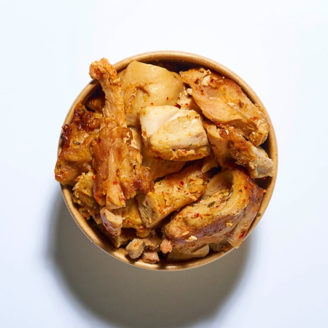 Springbone Kitchen by null