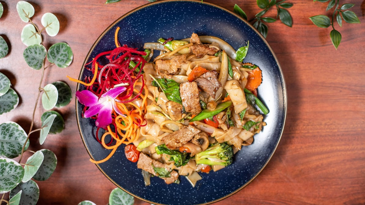 Khob Khun Thai cuisine & breakfast by null