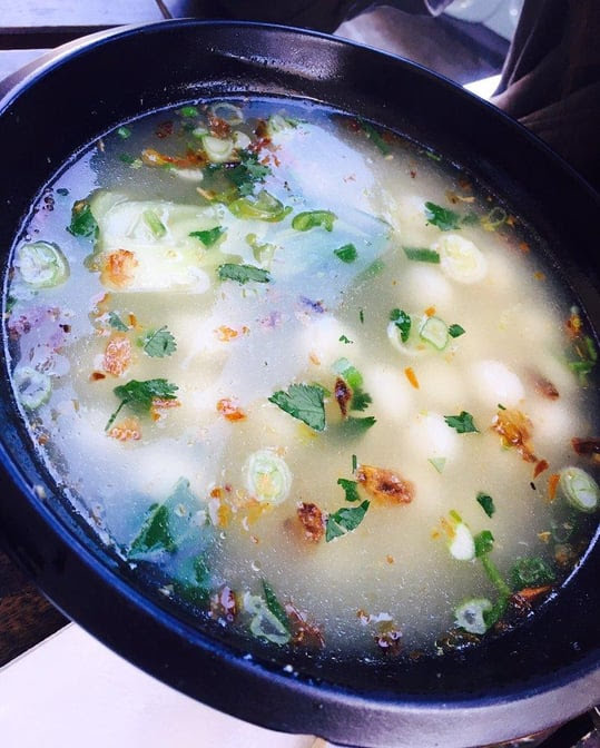 Monja Taiker by null