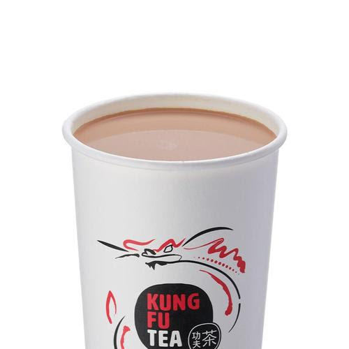 Kung Fu Tea Wicker Park by null