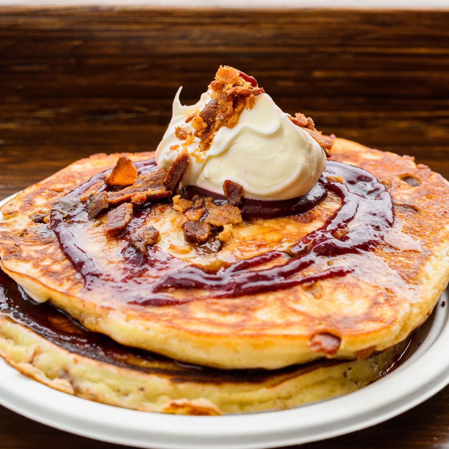 The Tasty Yolk by null