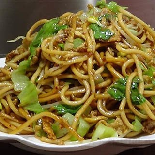 Noodle House by null