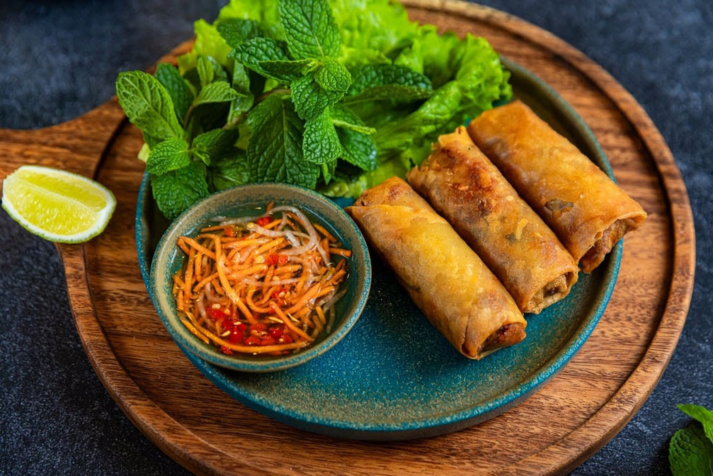 Pho Ha Noi by null