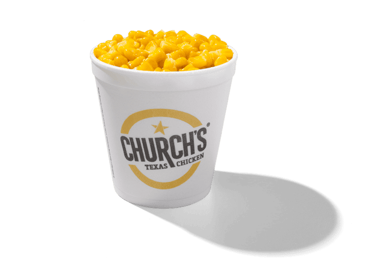 Church's Texas Chicken by null
