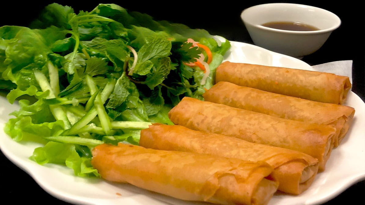 Pho Ha #7 University Ave by null