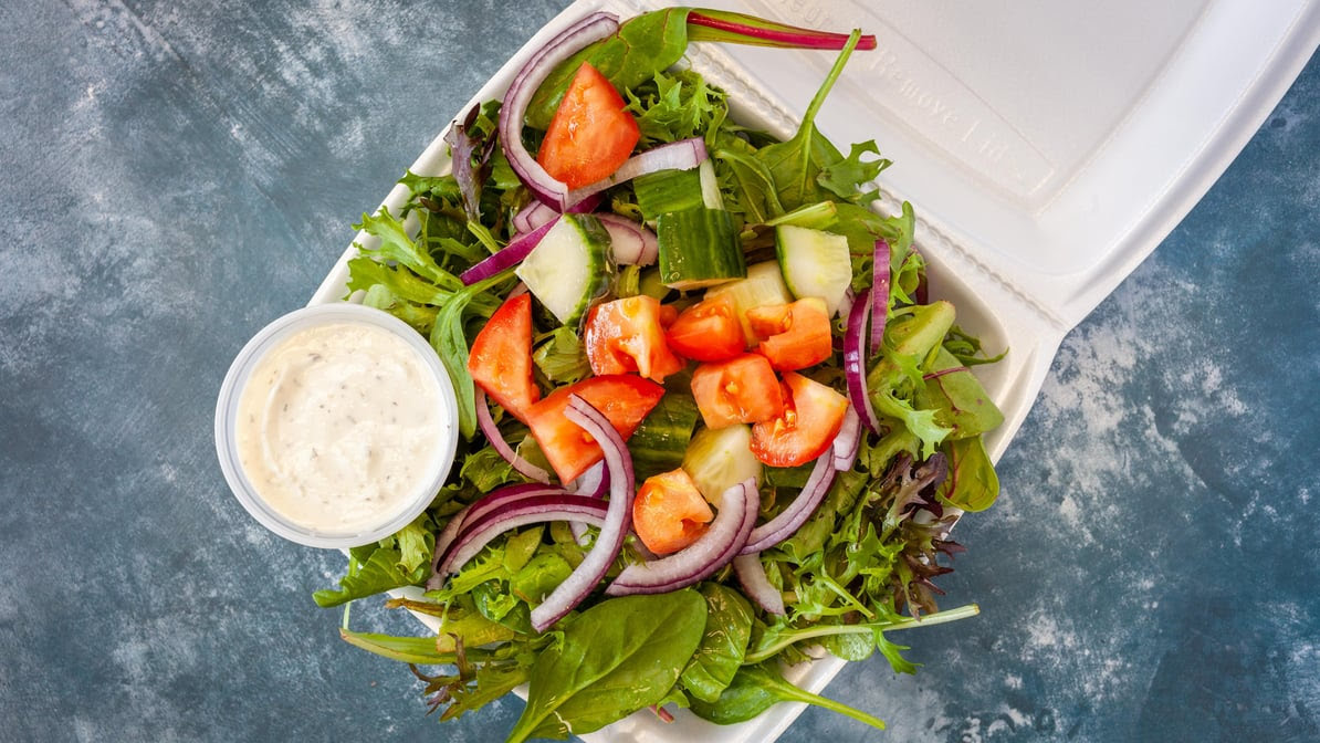 Bait To Plate by null