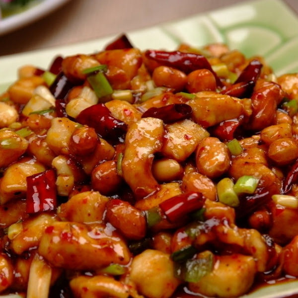 Su's Chinese Cuisine by null