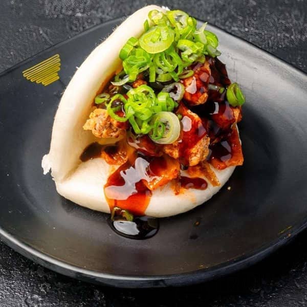 Silverlake Ramen by null