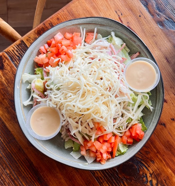 56 Kitchen - Mayfield Hts by null