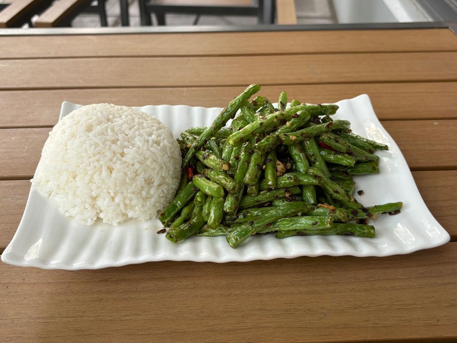 Dan Gui Blossoms 丹桂•尚品 by null