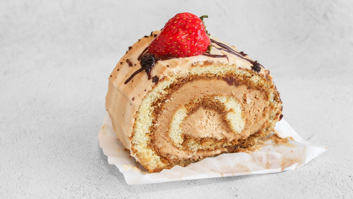 Choco Bakery & Cafe by null