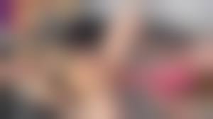 strict porn lesbian|A strict lesbian in stockings sticks a long strapon into a tender client -  free porn HD