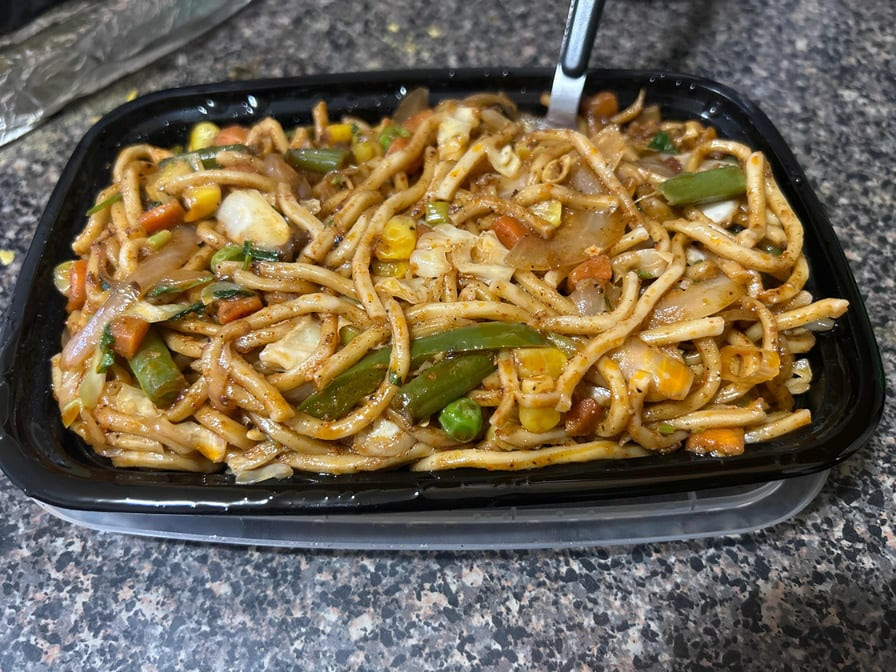 Tanjore Bar and Restaurant by null