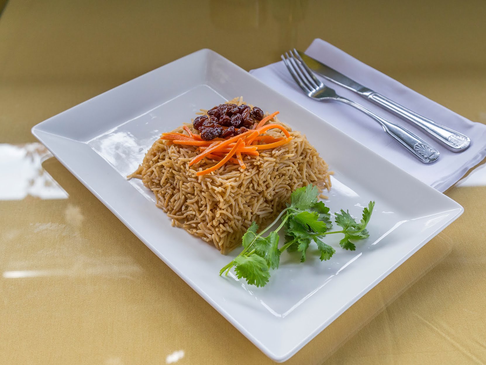 Kabul Afghan Cuisine by null