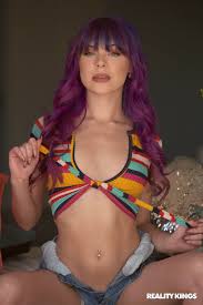 Search oe utf purple hair porn isz en safe off udm ec gadaaq jpg x Purple hair