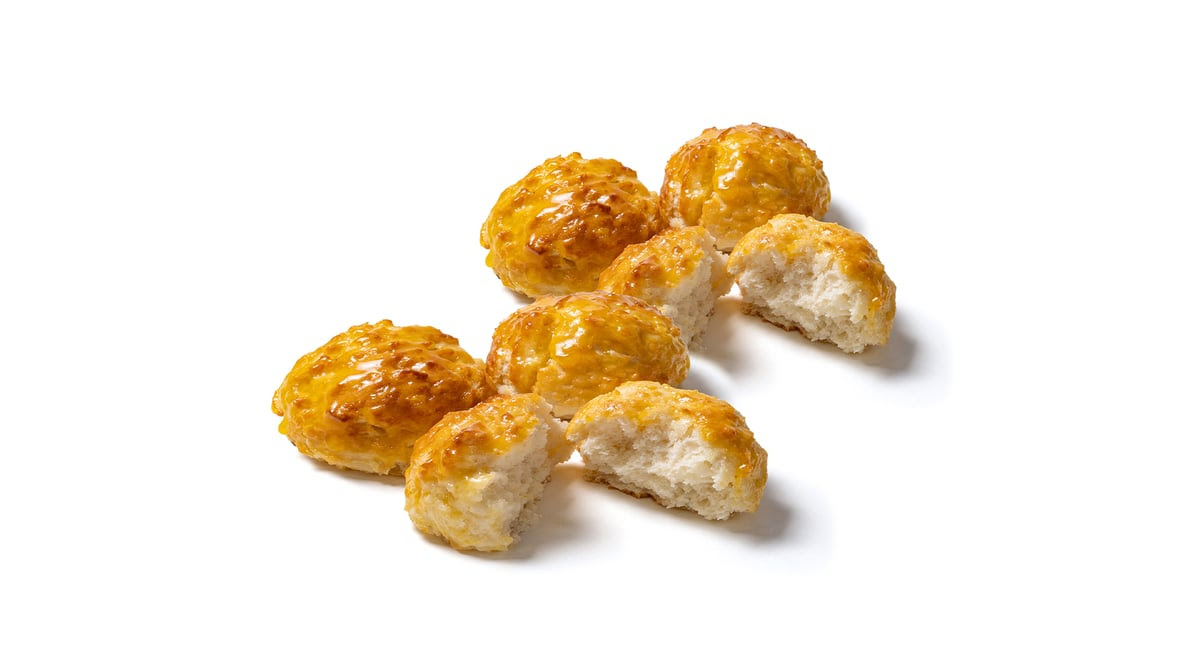 Church's Texas Chicken by null