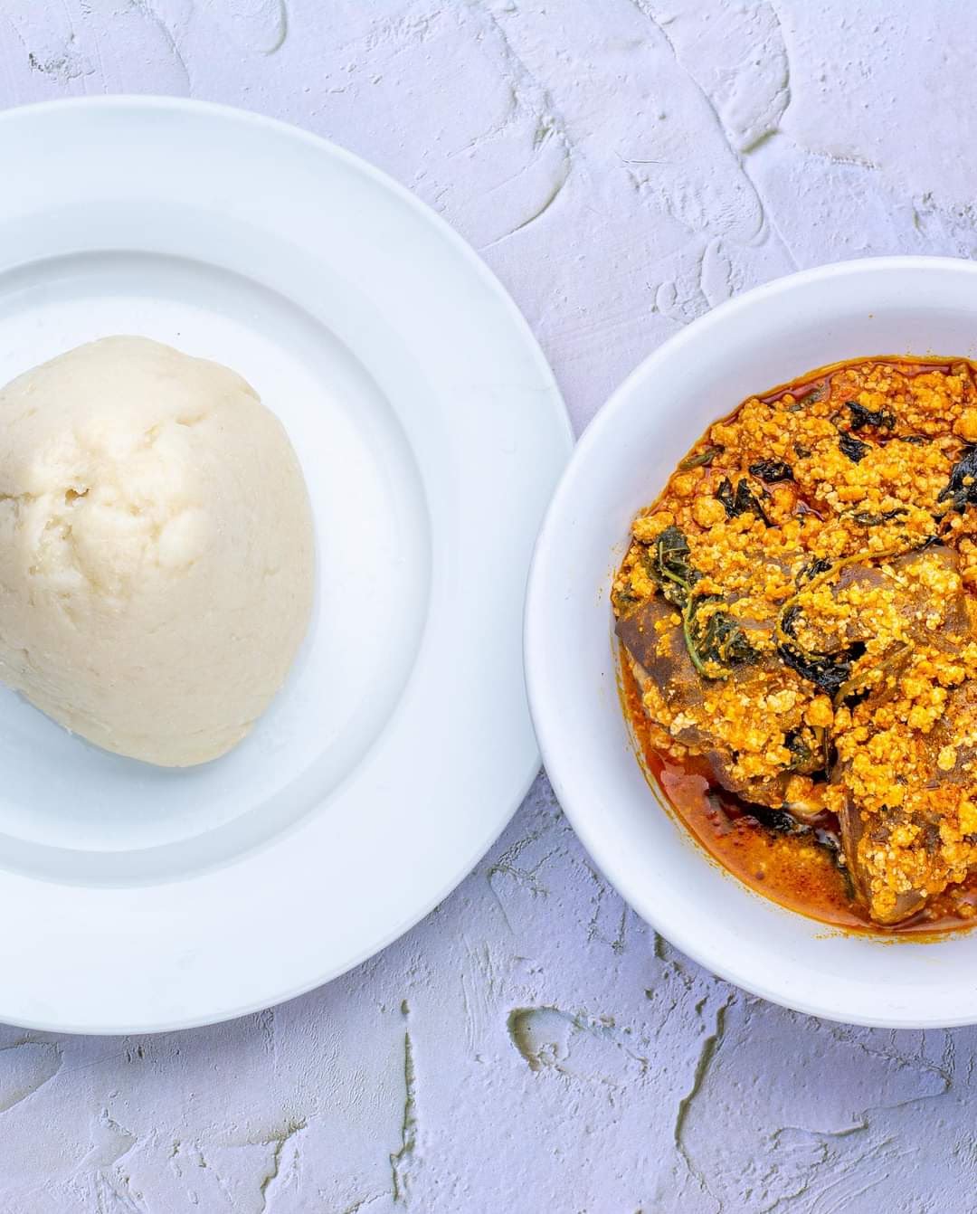 Fork in Nigeria by null