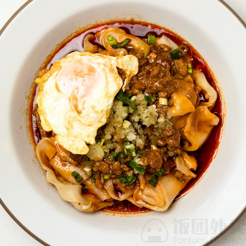 Liang's Village by null