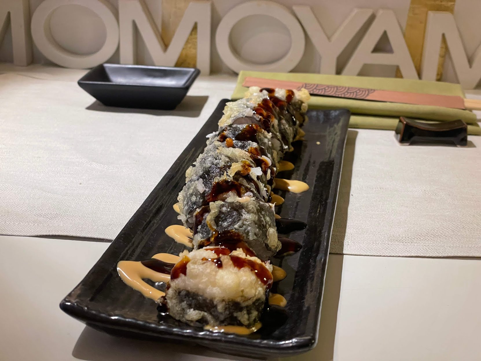 Momoyama by null