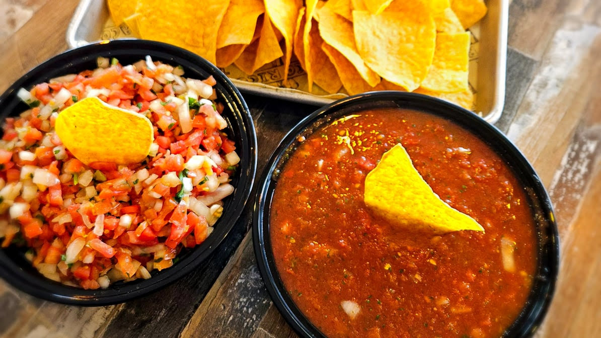 Taco Rico Coral Gables by null