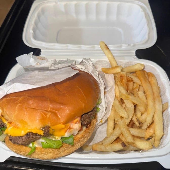 Halal King Kitchen by null