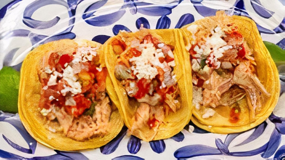 El Dorado Cantina by null